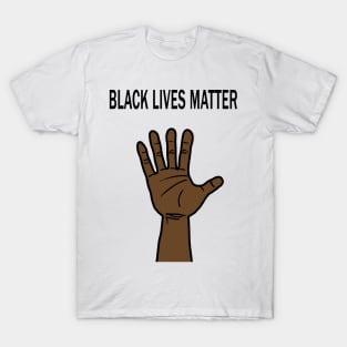 Black Lives Matter T-Shirt